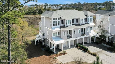 Tiny photo for 7697 Dunewalk Court, Wilmington, NC 28409 (MLS # 100564956)