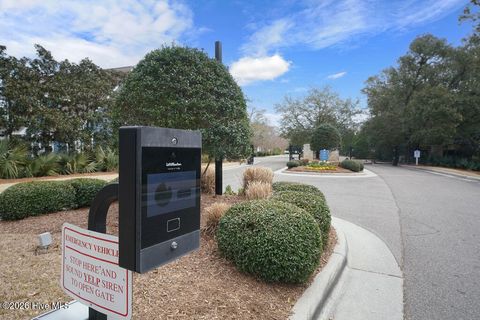 Tiny photo for 7697 Dunewalk Court, Wilmington, NC 28409 (MLS # 100564956)