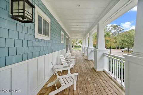 Tiny photo for 7697 Dunewalk Court, Wilmington, NC 28409 (MLS # 100564956)