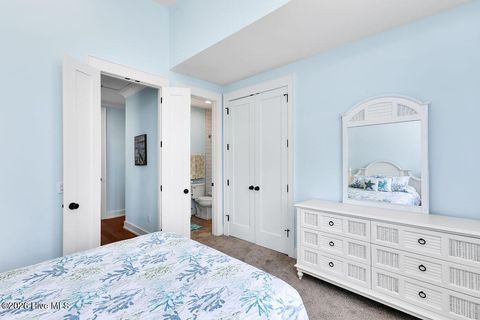 Tiny photo for 7697 Dunewalk Court, Wilmington, NC 28409 (MLS # 100564956)