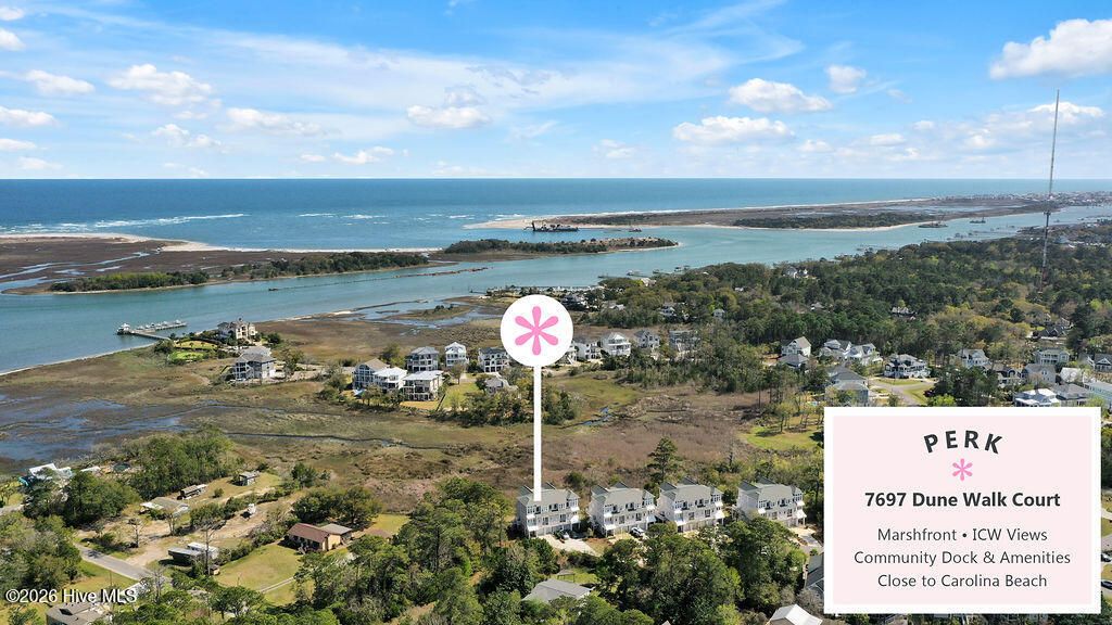 Photo of 7697 Dunewalk Court, Wilmington, NC 28409 (MLS # 100564956)