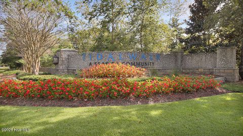 Tiny photo for 7697 Dunewalk Court, Wilmington, NC 28409 (MLS # 100564956)