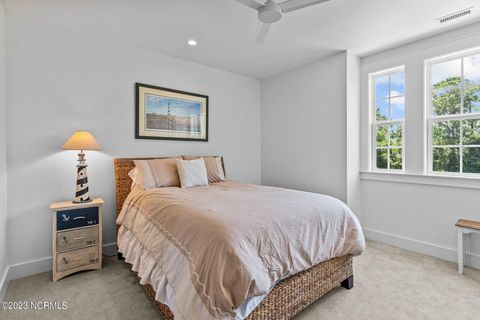 Tiny photo for 7697 Dunewalk Court, Wilmington, NC 28409 (MLS # 100564956)