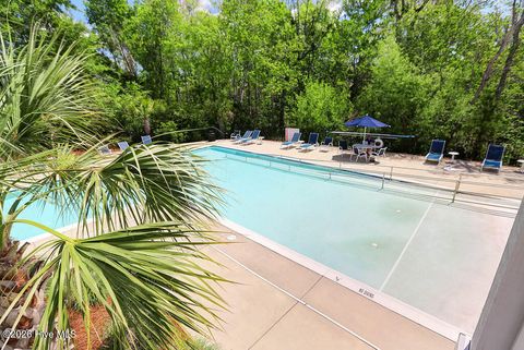 Tiny photo for 7697 Dunewalk Court, Wilmington, NC 28409 (MLS # 100564956)