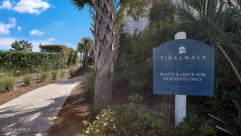 Tiny photo for 7697 Dunewalk Court, Wilmington, NC 28409 (MLS # 100564956)