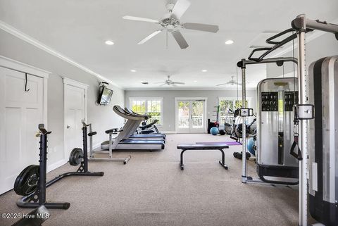 Tiny photo for 7697 Dunewalk Court, Wilmington, NC 28409 (MLS # 100564956)