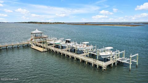 Tiny photo for 7697 Dunewalk Court, Wilmington, NC 28409 (MLS # 100564956)