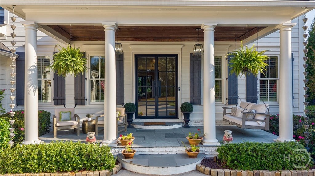 Photo of 1455 Evergreen Park, Statham, GA 30666 (MLS # CL365398)