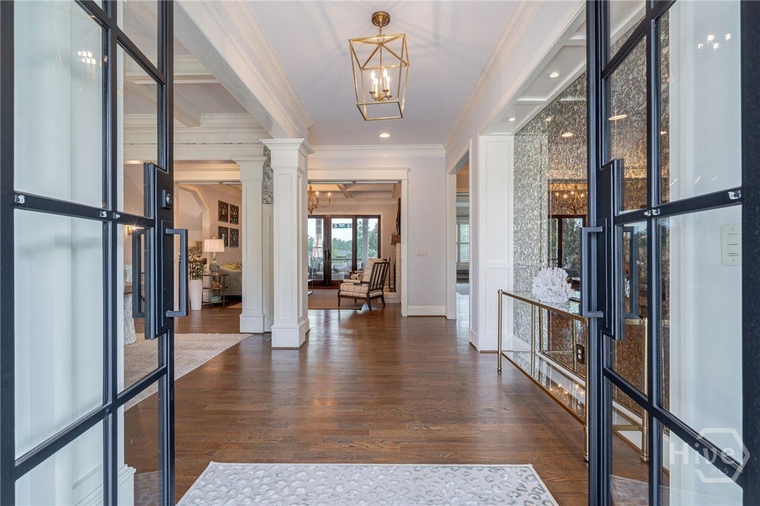 1455 Evergreen Park