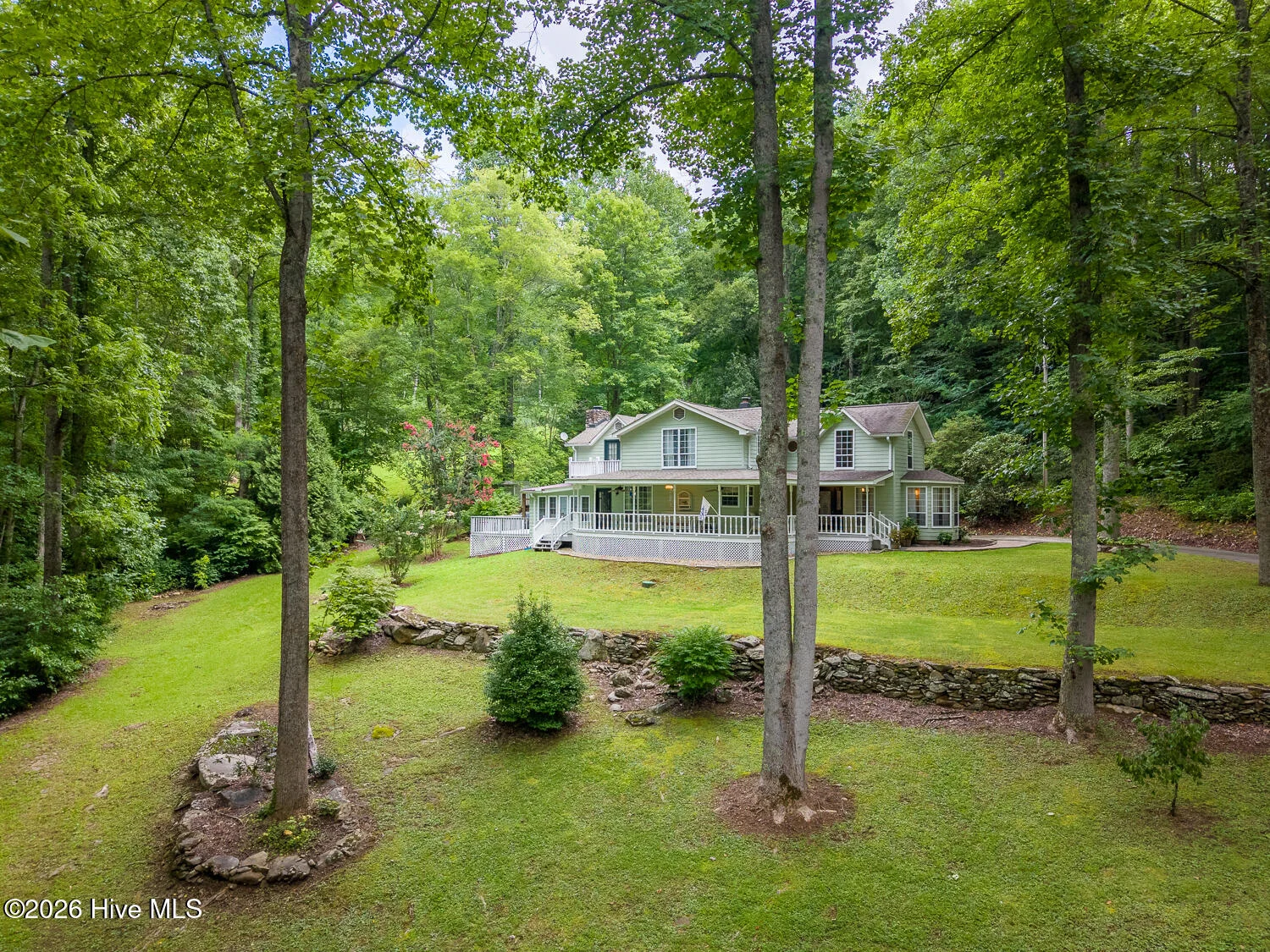 7261 Yellow Creek Road, Robbinsville, NC, 28771