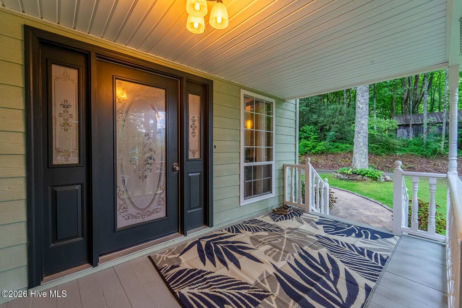 7261 Yellow Creek Road