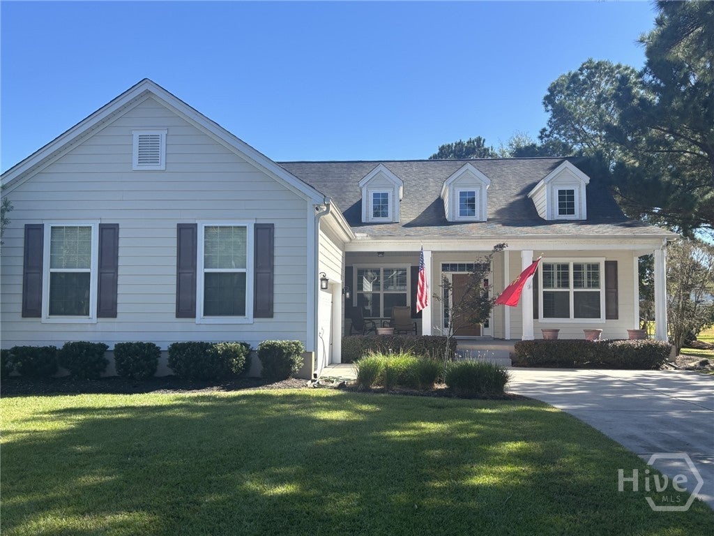 Photo of 168 Trail Creek Lane, Savannah, GA 31405 (MLS # SA367202)