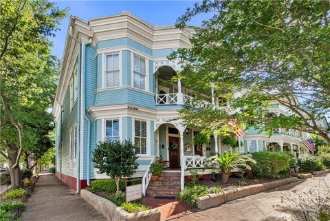 Condo For Sale - 225 E Bolton Street #A<br/> Savannah, GA 31401