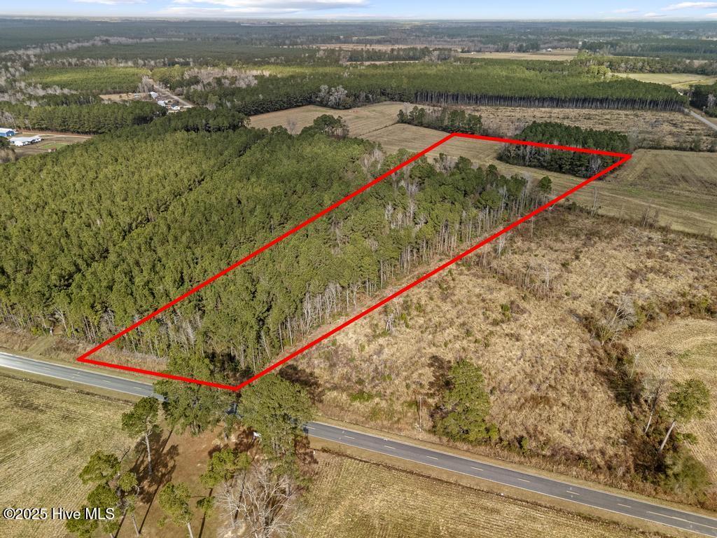 Tbd Piney Woods Road