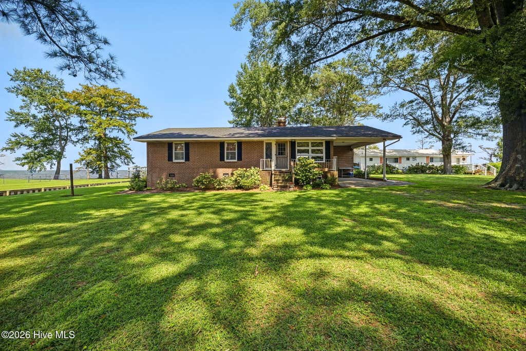 Photo of 99 Ruby Lane, Roper, NC 27970 (MLS # 100596814)