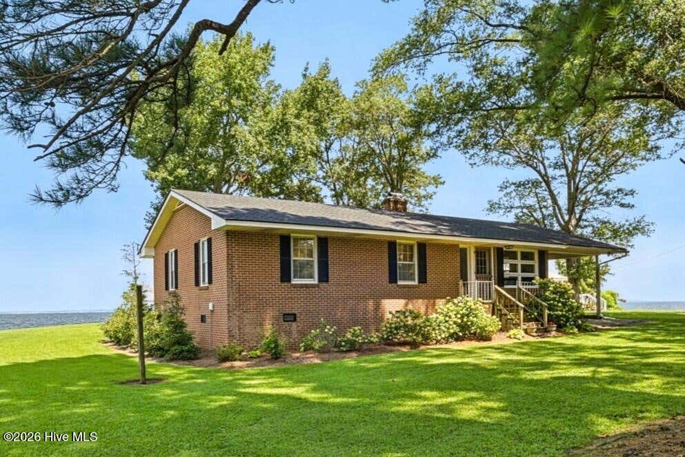 Photo of 99 Ruby Lane, Roper, NC 27970 (MLS # 100596814)