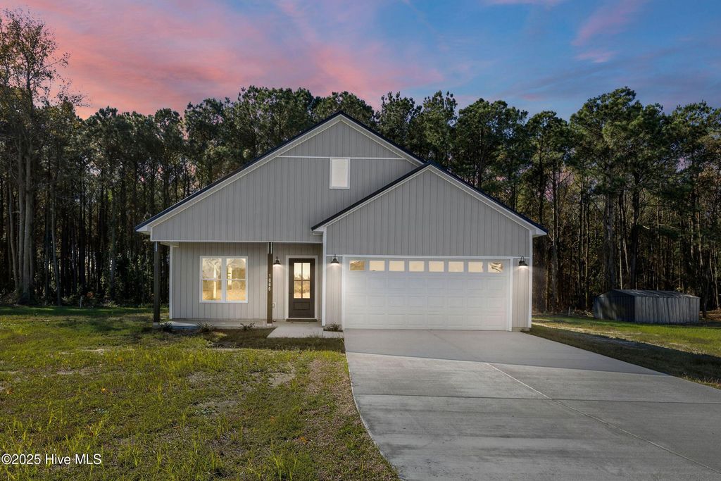 Photo of 1665 N Nc 111 Highway, Pink Hill, NC 28572 (MLS # 100545981)