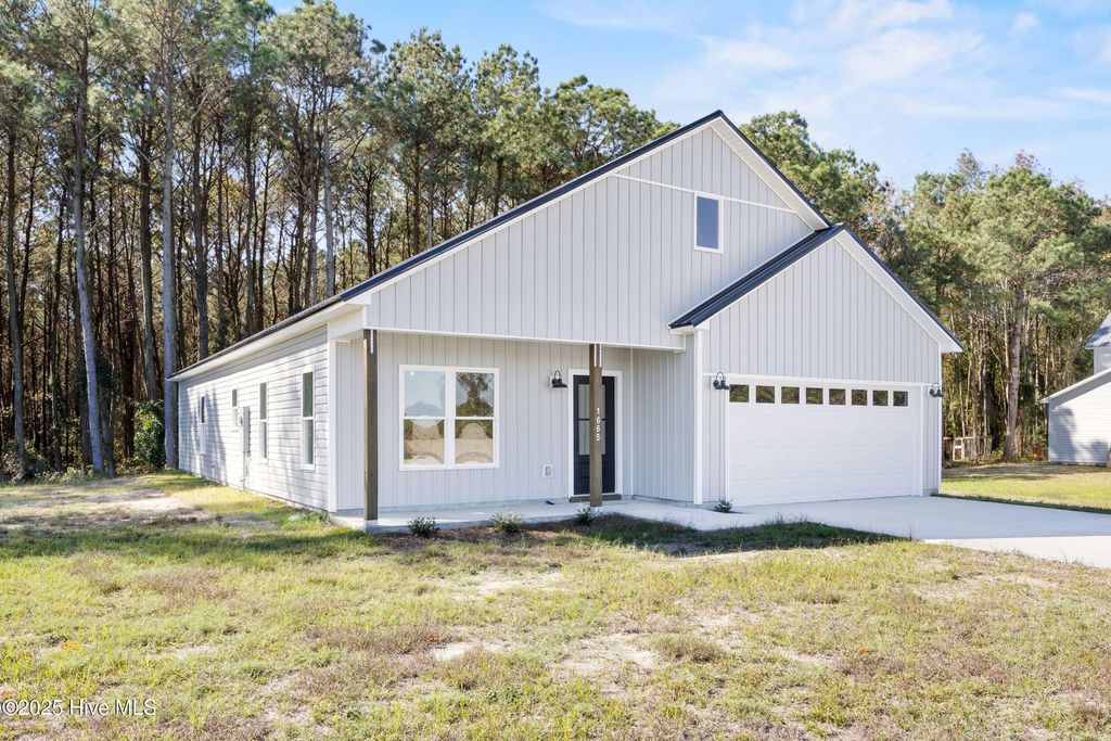 Photo of 1665 N Nc 111 Highway, Pink Hill, NC 28572 (MLS # 100545981)