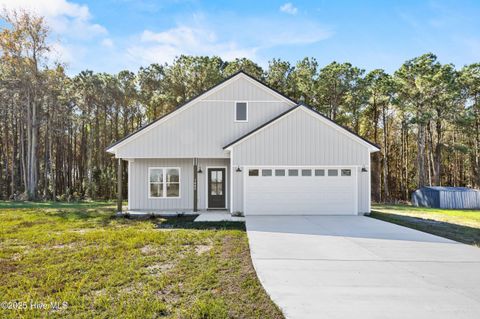 Photo of 1665 N Nc 111 Highway, Pink Hill, NC 28572 (MLS # 100545981)