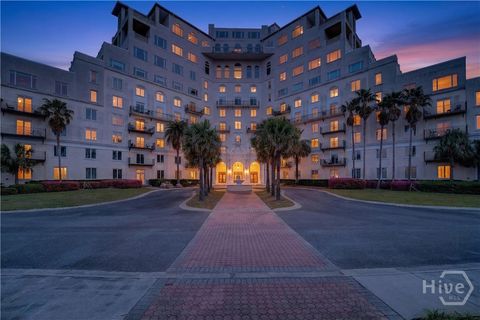 Condo For Sale - 700 Wilmington Island Road #405<br/> Savannah, GA 31410