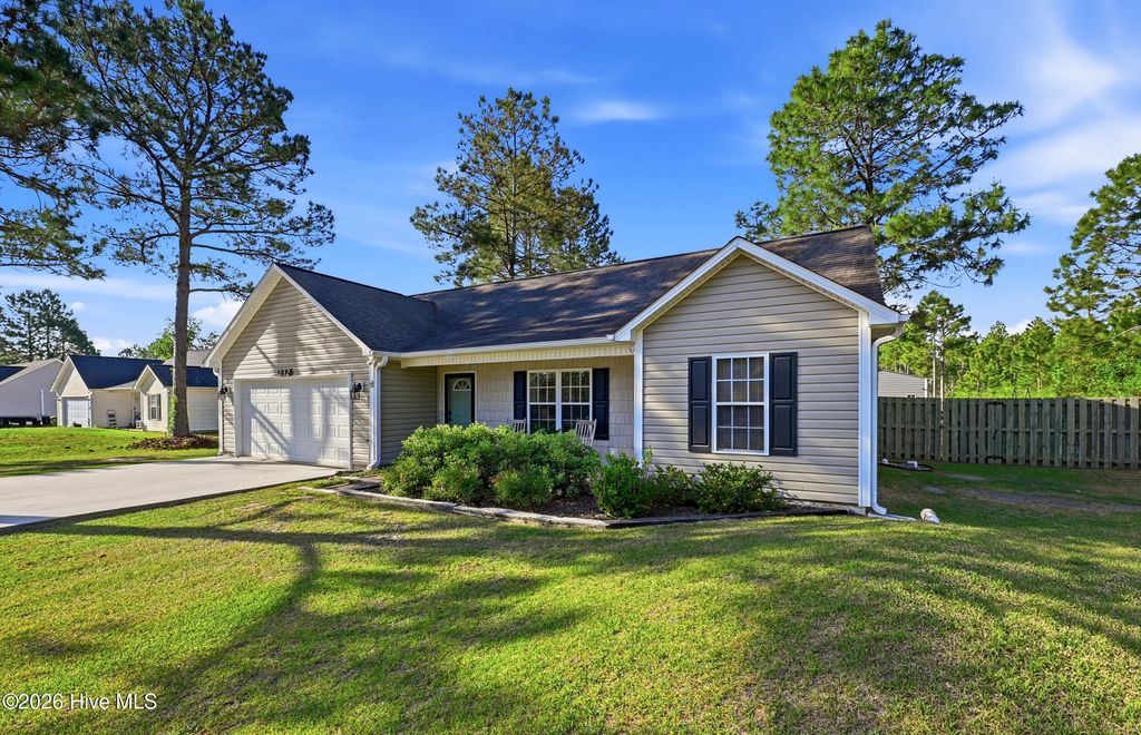 Photo of 232 Folkstone Road, Holly Ridge, NC 28445 (MLS # 100569719)