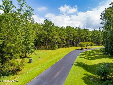 Vacant Land For Sale - 67 Highland Avenue<br/> Grantsboro, NC 28529