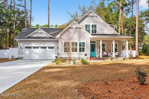 Photo of 9030 Ocean Harbour Golf Club Road SW, Calabash, NC 28467 (MLS # 100546155)