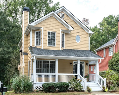 Photo of 229 Magnolia Blossom Way, Athens, GA 30606 (MLS # CL363814)