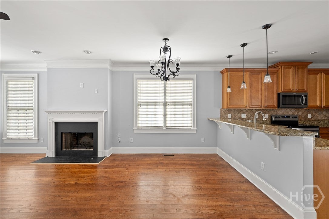 229 Magnolia Blossom Way