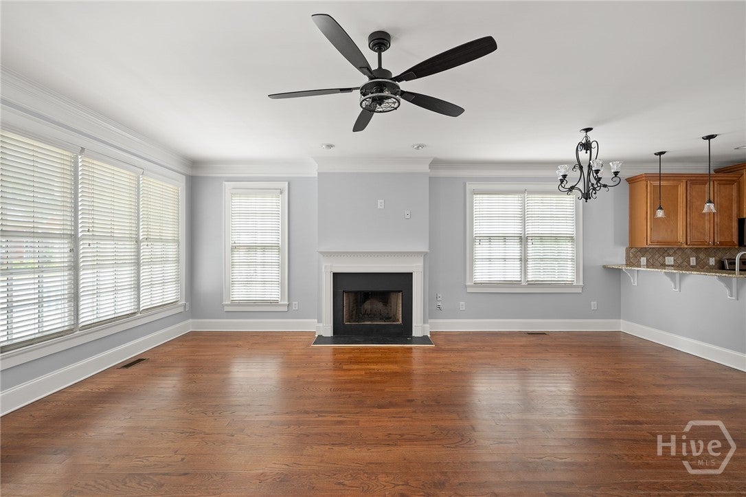 229 Magnolia Blossom Way