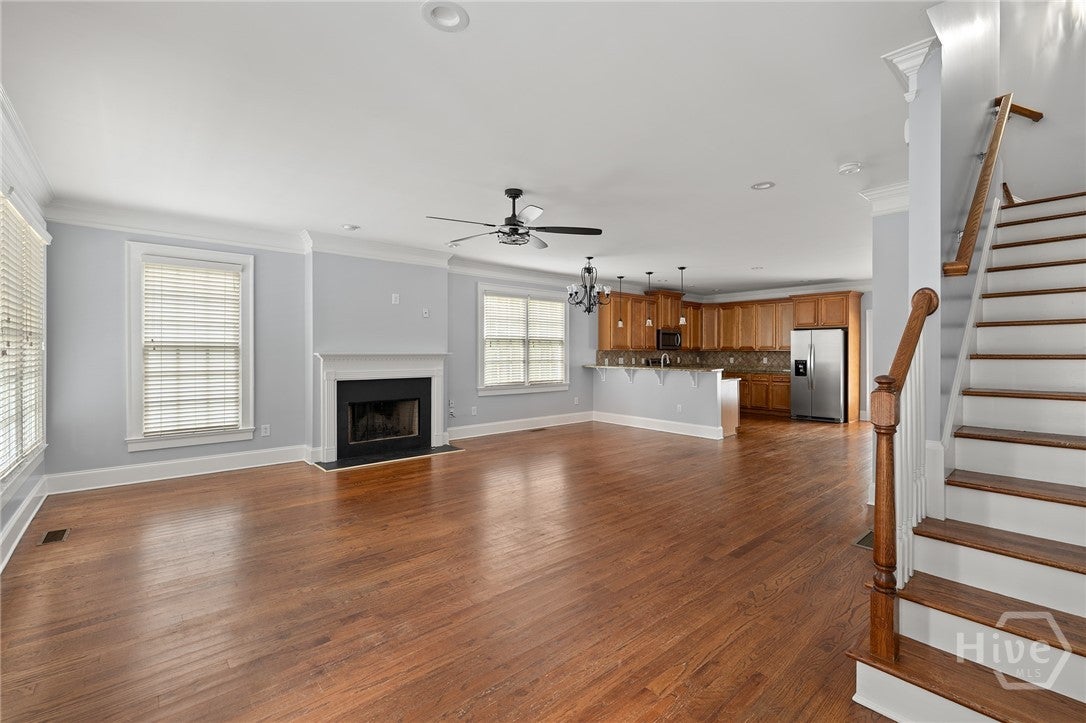 229 Magnolia Blossom Way