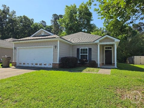 Homes For Rent - 123 Alexander Way<br/> Richmond Hill, GA 31324