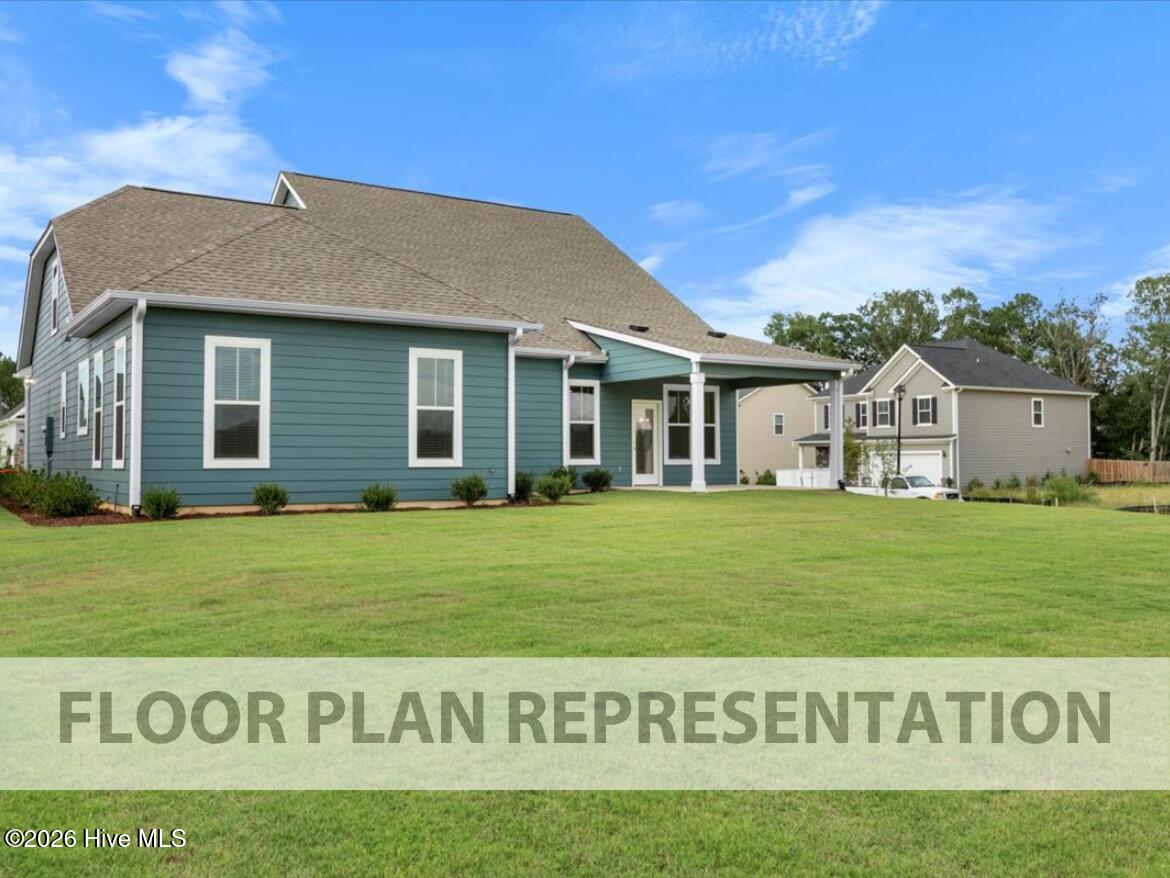 209 Windsor Drive Wd225
