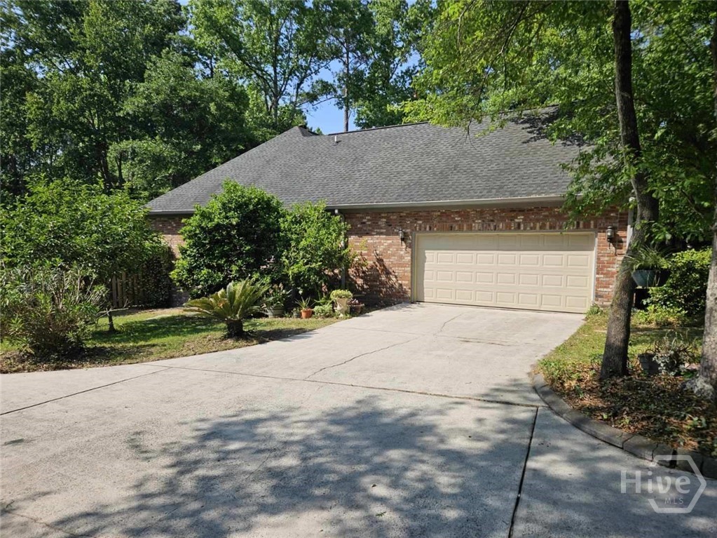 108 Lake Tomacheechee Drive