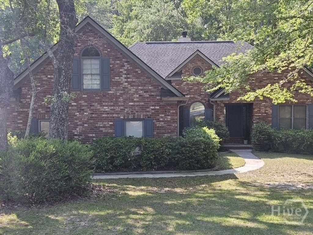 Photo of 108 Lake Tomacheechee Drive, Rincon, GA 31326 (MLS # SA355751)