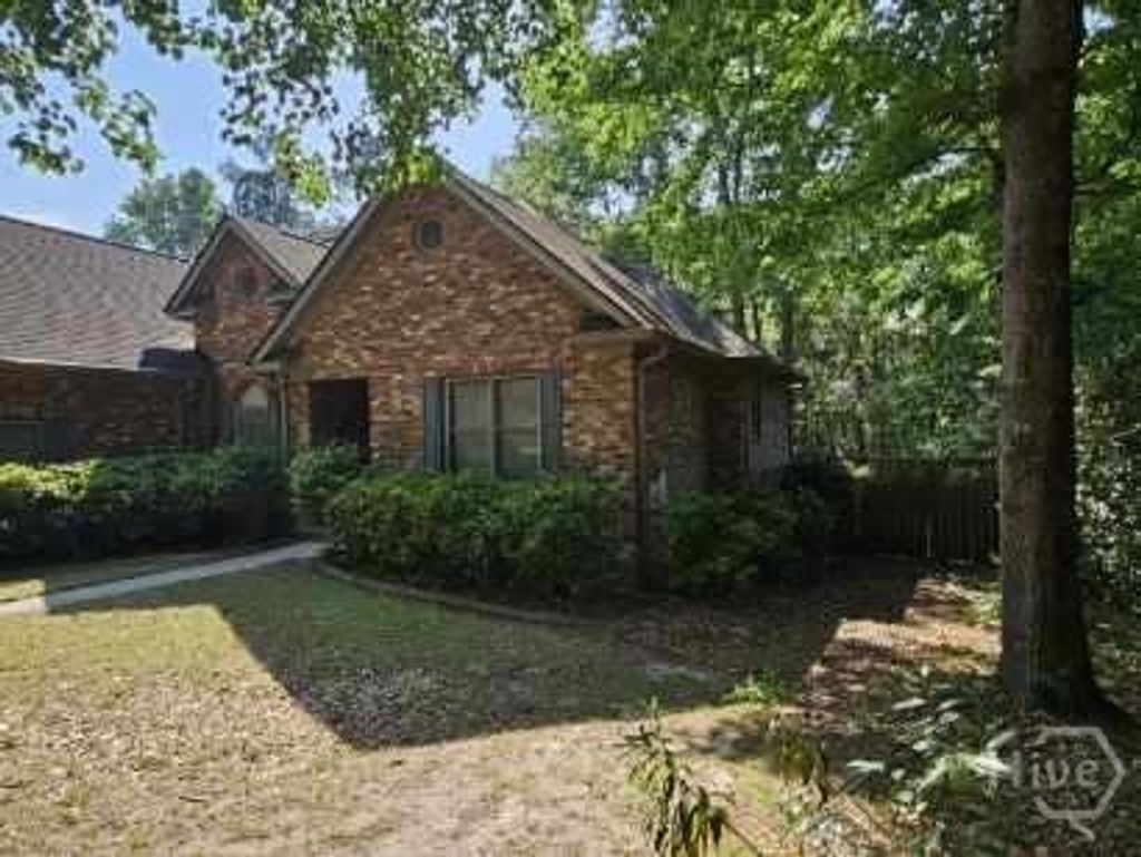 Photo of 108 Lake Tomacheechee Drive, Rincon, GA 31326 (MLS # SA355751)