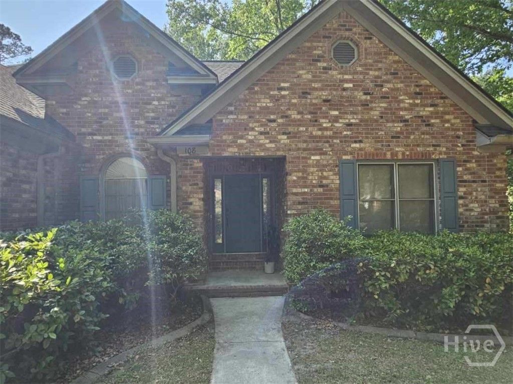 Photo of 108 Lake Tomacheechee Drive, Rincon, GA 31326 (MLS # SA355751)