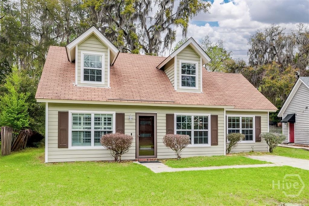 Photo of 6 Jasmine Court, Savannah, GA 31406 (MLS # SA348848)