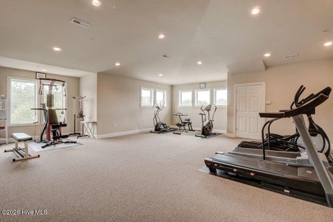 Tiny photo for 5917 Fayemont Court, Wilmington, NC 28412 (MLS # 100604599)