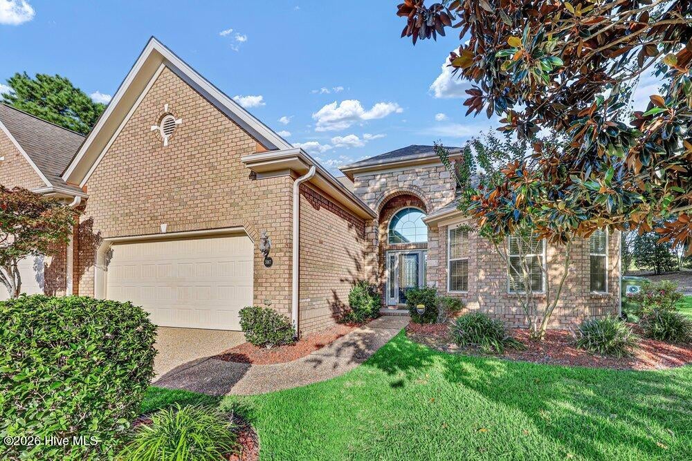 Photo of 5917 Fayemont Court, Wilmington, NC 28412 (MLS # 100604599)