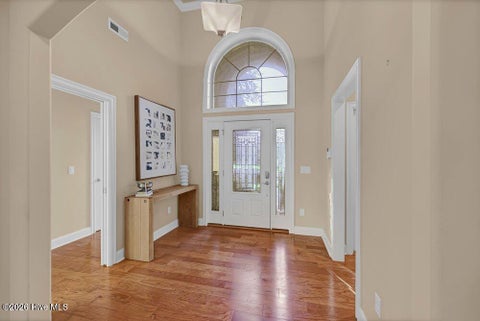 Tiny photo for 5917 Fayemont Court, Wilmington, NC 28412 (MLS # 100604599)