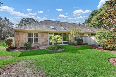 Tiny photo for 5917 Fayemont Court, Wilmington, NC 28412 (MLS # 100604599)