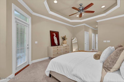 Tiny photo for 5917 Fayemont Court, Wilmington, NC 28412 (MLS # 100604599)