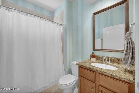 Tiny photo for 5917 Fayemont Court, Wilmington, NC 28412 (MLS # 100604599)