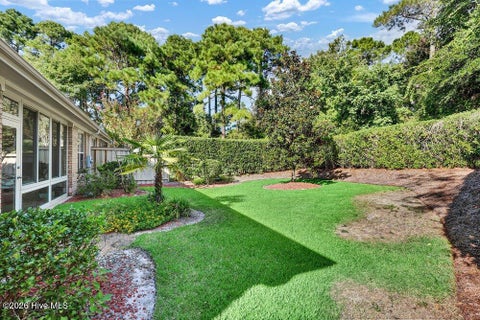 Tiny photo for 5917 Fayemont Court, Wilmington, NC 28412 (MLS # 100604599)