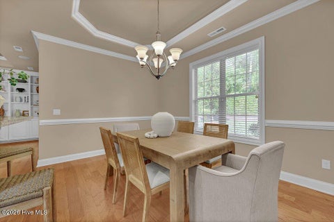 Tiny photo for 5917 Fayemont Court, Wilmington, NC 28412 (MLS # 100604599)