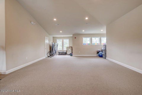 Tiny photo for 5917 Fayemont Court, Wilmington, NC 28412 (MLS # 100604599)