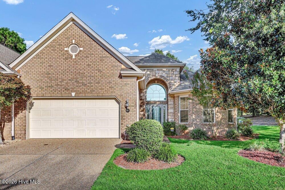 Photo of 5917 Fayemont Court, Wilmington, NC 28412 (MLS # 100604599)