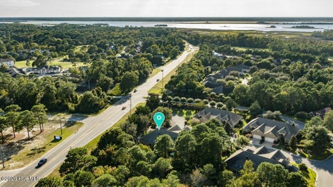 Tiny photo for 5917 Fayemont Court, Wilmington, NC 28412 (MLS # 100604599)