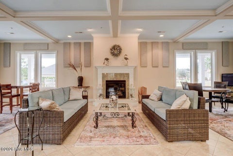 Tiny photo for 5917 Fayemont Court, Wilmington, NC 28412 (MLS # 100604599)